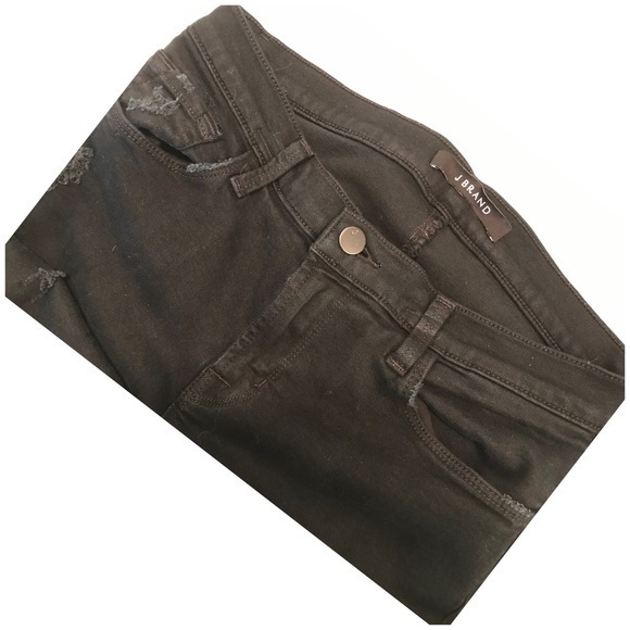 J BRAND JEANSπππ - Picture 3 of 8